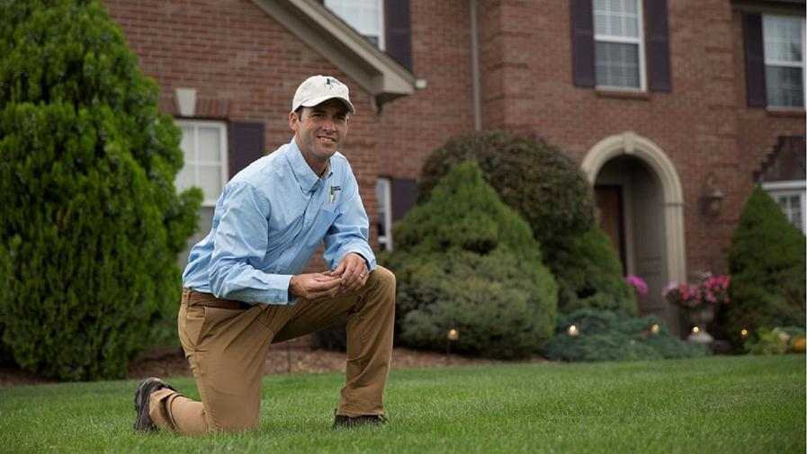 Cover photo of Lawn Doctor of Dover-Rockaway